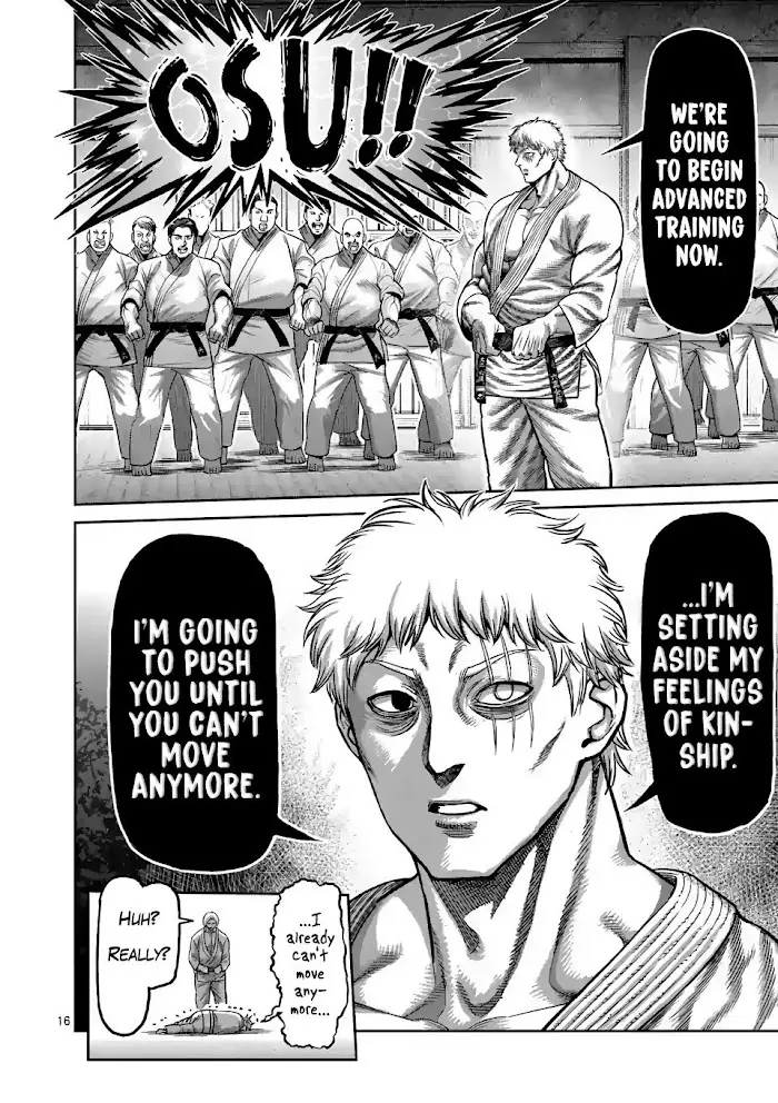 Kengan Omega Chapter 28 image 20_optimized